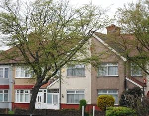 Why the housing market is currently booming