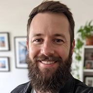 Marcus Vance