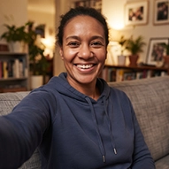 Nadia Hussain